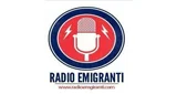 Logo Radio Emigranti - Shqipëria, Tirana, Tiranë