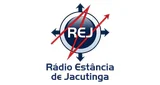 Sigla Radio Estancia de Jacutinga - Brasil, Minas Gerais, Jacutinga