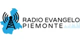 Logo Radio Evangelo Piemonte - Italia, Piemonte, Leinì