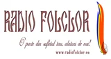 Логотип Radio Folclor - România, Bucharest, București