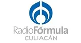 Radio Fórmula - México, Sinaloa, Culiacán logo
