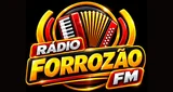 Radio Forrozão Fm - Brasil, Pernambuco, Caruaru logotips