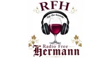 Sigla Radio Free Hermann - United States, Missouri, Hermann