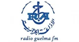 Лого Radio Guelma - Algeria, Guelma