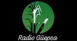 Logo Radio Güepsa - Colombia, Santander, Güepsa
