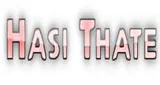 Logo Radio Hasi Thate - Shqipëria, Tirana, Tiranë