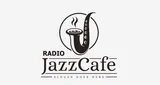 Radio JazzCafe Romania - România, Bucharest, București-logo