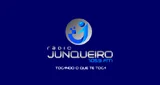 Rádio Junqueiro FM - Brasil, Alagoas, Junqueiro logotipas