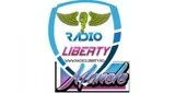 Logo Radio Liberty Manele - România, Bucharest, București