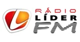 Rádio Líder FM - Brasil, Pernambuco, Toritamaのロゴ