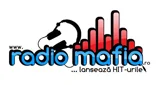 Radio Mafia - România, Bucharest, București logosu