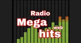 Лагатып Radio Mega Hits Web - Brasil, Ceará, Fortaleza