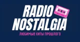 RADIO NOSTALGIA - Eesti, Tallinn logotipas