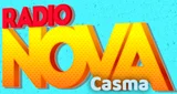 Логотип Radio Nova - Casma - Perú, Ancash, Casma