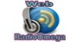 Лого Radio Omega - Brasil, Sergipe, Salgado