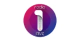 Logo Radio OneFive - Schweiz, Basel-Stadt, Basel