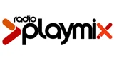 Radio Playmix - Perú, Provincia de Lima, Lima logo
