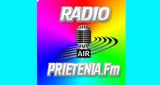 Logo de Radio Prietenia.Fm - Italia, Emilia-Romagna, Cesena