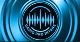 Logo Radio Pro Intens - România, Județul Buzău, Buzău