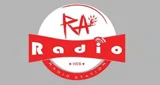 Radio Ra - Shqipëria, Fier County, Fier-logo