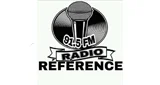 โลโก้ Radio Reference FM 91.5 - Haïti, Ouest, Belval