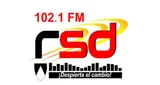 Radio RSD - Perú, Ancash, Chimbote-logo