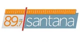 Logo Rádio Sant'Ana - Brasil, Paraná, Ponta Grossa