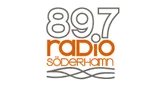 Radio Soderhamn - Sverige, Gävleborgs län, Söderhamn-logo