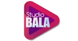 Λογότυπο Rádio Studio Bala - Brasil, Alagoas, Teotônio Vilela