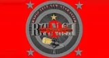 โลโก้ Radio Tele New Star Inter - United States, Florida, Lake Worth