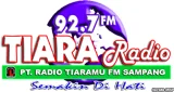 Radio Tiara FM Sampang - Indonesia, Jawa Tengah, Cilacap logo