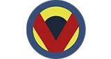 Logo Rádio Vale FM - Brasil, Goiás, Ipameri