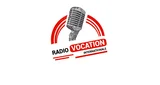 Logo Radio Vocation inter - United States, Florida, Miramar