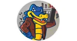 Логотип Radio Web de Ponte Nova - Brasil, Minas Gerais, Ponte Nova