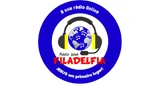 Rádio Web Filadelfia - Brasil, Pernambuco, Palmares-Logo