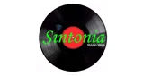 Лагатып Radio Web Sintonia Uberaba - Brasil, Minas Gerais, Uberaba