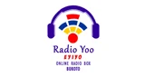 Logo Radio YOO - Uganda, Kampala