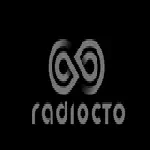 radiocto - Azerbaijan, Bakı logo