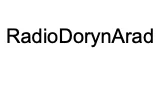 RadioDorynArad - România, Județul Arad, Arad logó