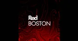 Logo RedBoston - United States, Massachusetts, Boston