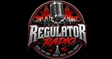 Regulator Radio - United States, California, Riverside-logo