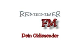 Logo Remember FM - Deutschland, Sachsen, Chemnitz