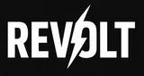 Revolt Rocks - United States, Arkansas, Bentonville logo