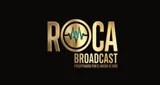 Лагатып Roca Broadcast - United States, California, Los Angeles