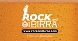 Rock And Birra - Chile, Valparaíso, Quintero logosu