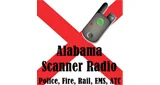 Λογότυπο Selma Police Dispatch - United States, Alabama, Selma