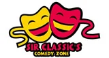 Лого Sir Classic's Comedy Zone - United States, Georgia, Atlanta