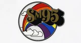 SM95 - United States, Tennessee, Nashville logo