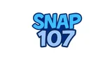 Logo SNAP 107 - WWKL-IP - United States, Pennsylvania, Hershey