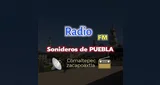 Logo Sonideros De Puebla - México, Puebla, Comaltepec